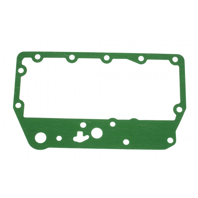 ПРОКЛАДКА МАСЛЯНОГО РАДИАТОРА