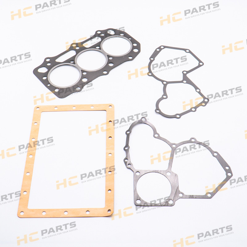 PERKINS Engine Gasket Set 103-10 - PERKINS