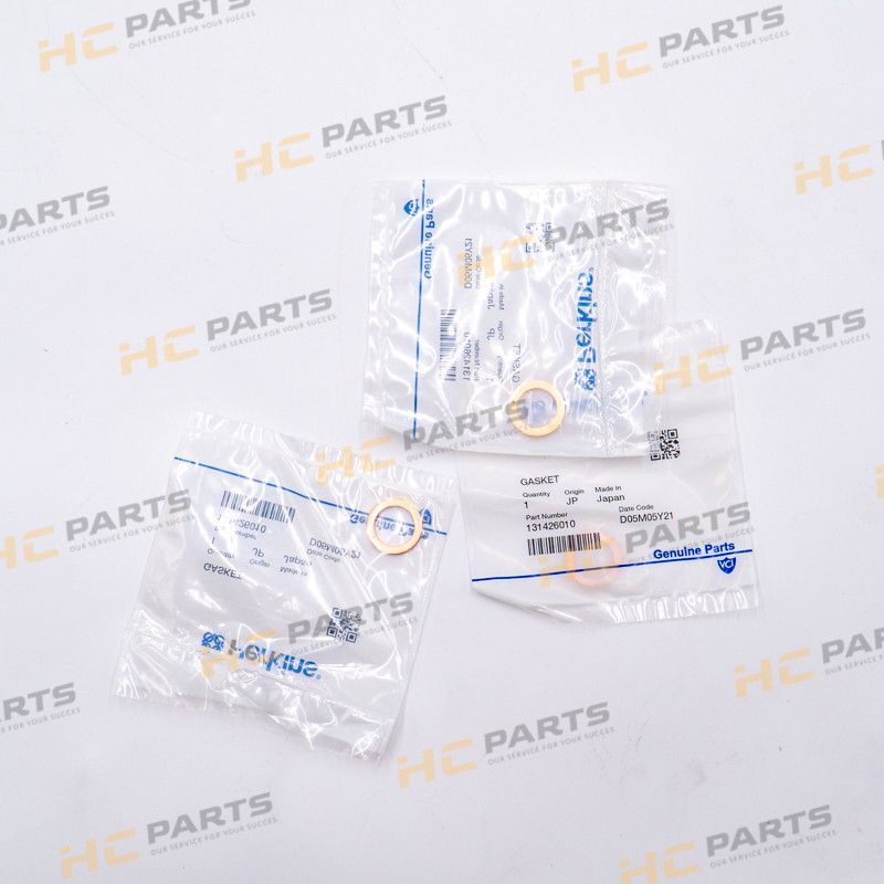 PERKINS Engine Gasket Set 103-10 - PERKINS