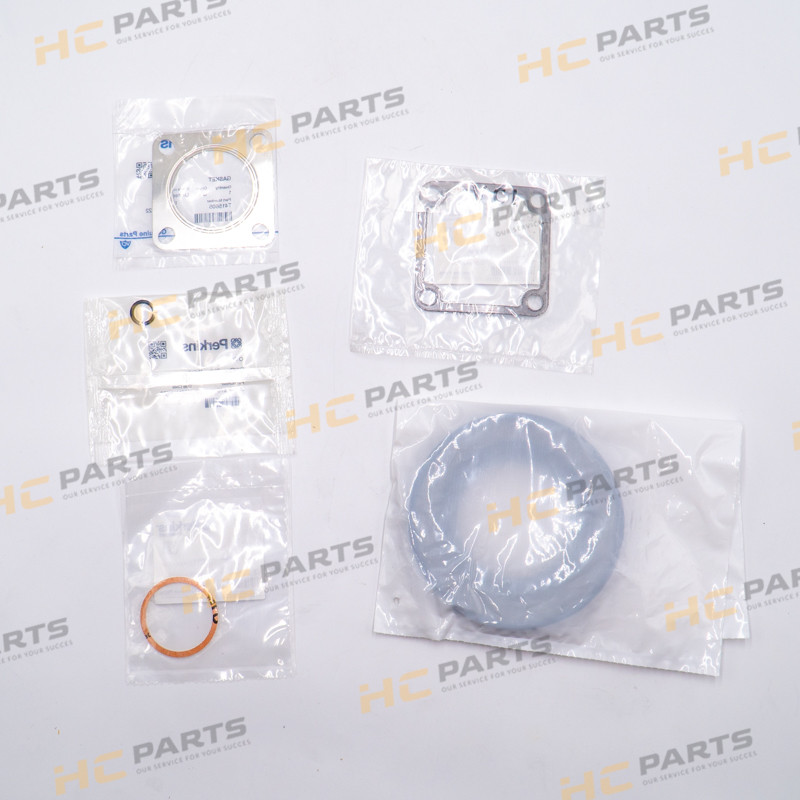 PERKINS Engine Gasket Set 103-10 - PERKINS