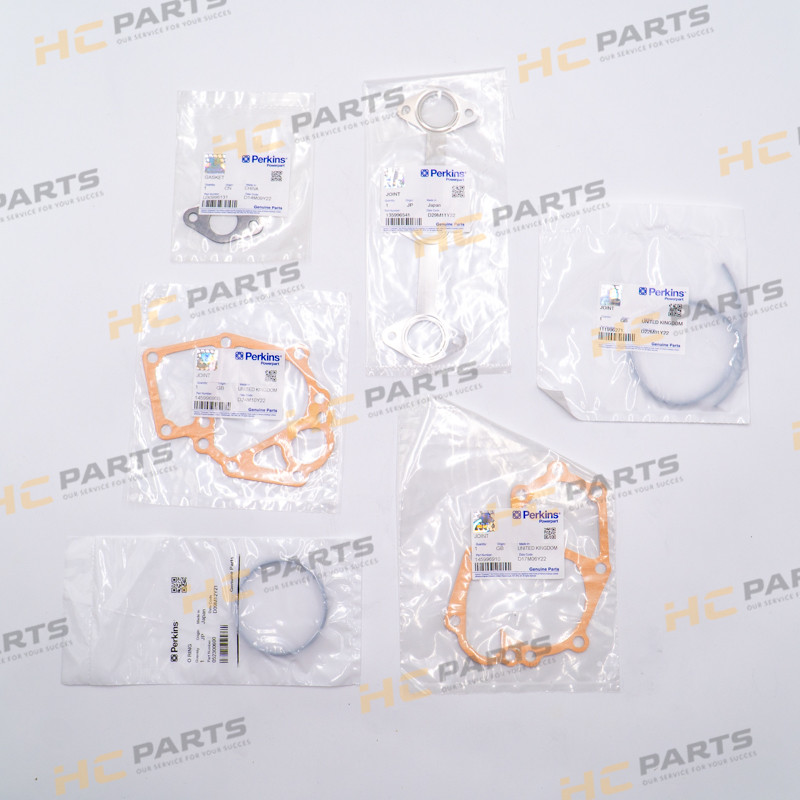 PERKINS Engine Gasket Set 103-10 - PERKINS