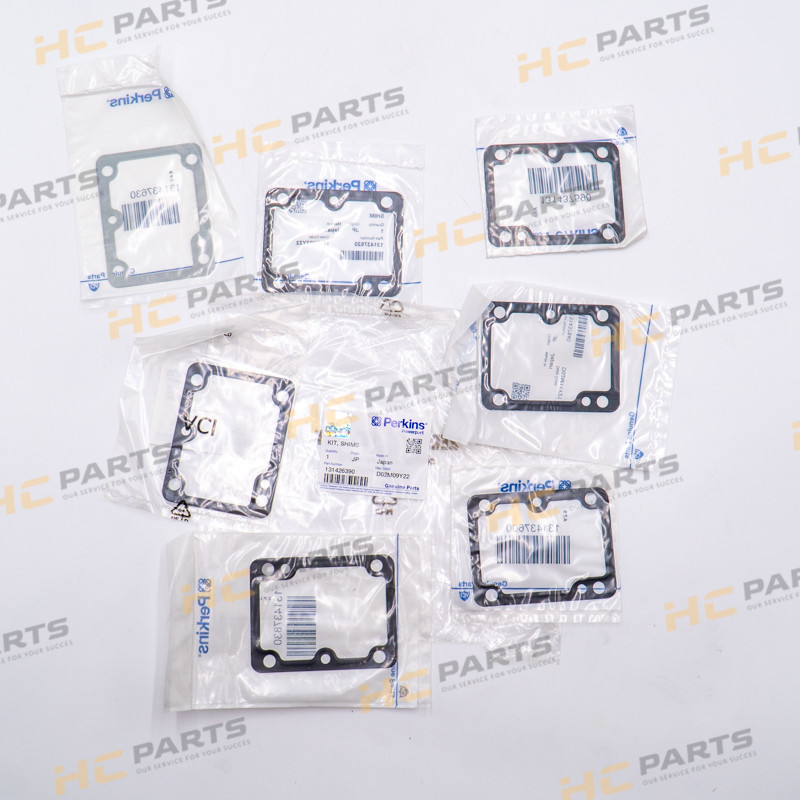 PERKINS Engine Gasket Set 103-10 - PERKINS