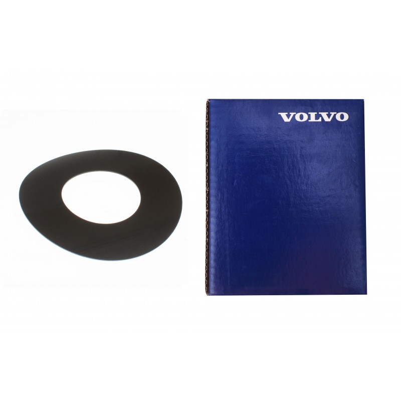 ПРОКЛАДКА VOLVO