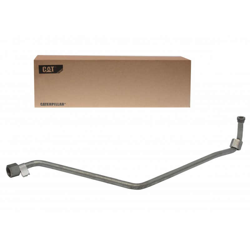 МЕТАЛЛИЧЕСКИЙ ПРОВОД ЛЕВЫЙ GENUINE