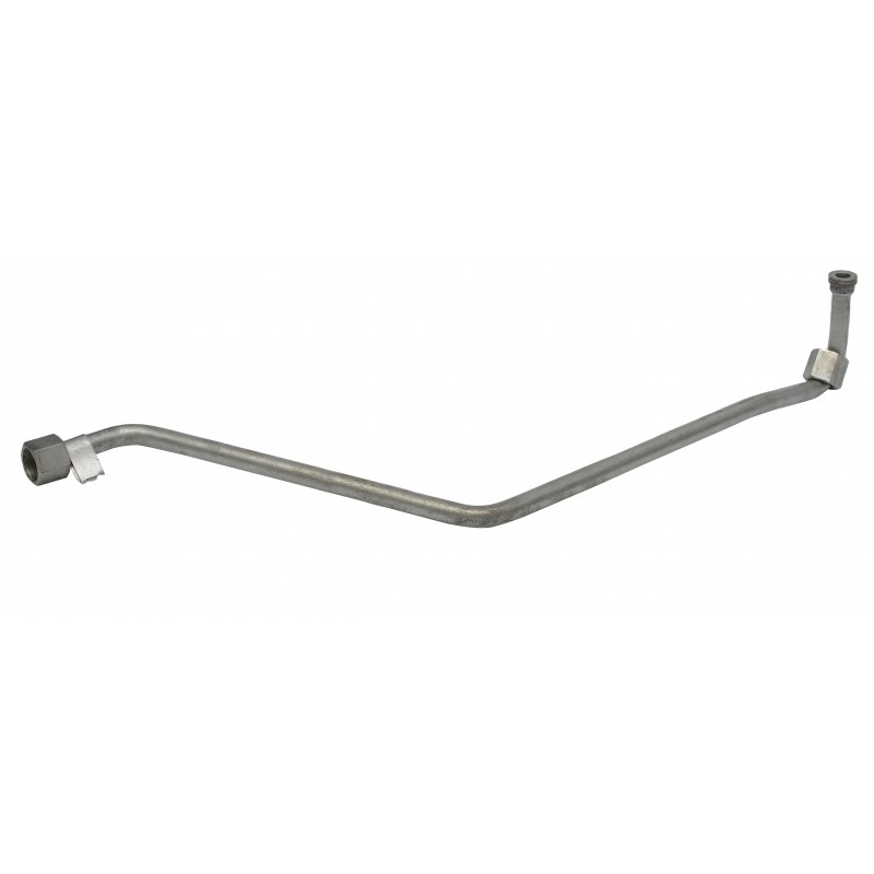 МЕТАЛЛИЧЕСКИЙ ПРОВОД ЛЕВЫЙ GENUINE