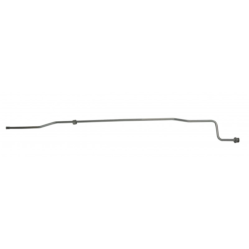 ГИДРАВЛИЧЕСКАЯ ЛИНИЯ ПРИВОДА STICK