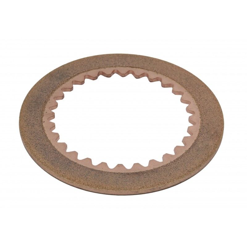 ДИСК ТРЕНИЯ ДИФФЕРЕНЦИАЛА CVA JCB