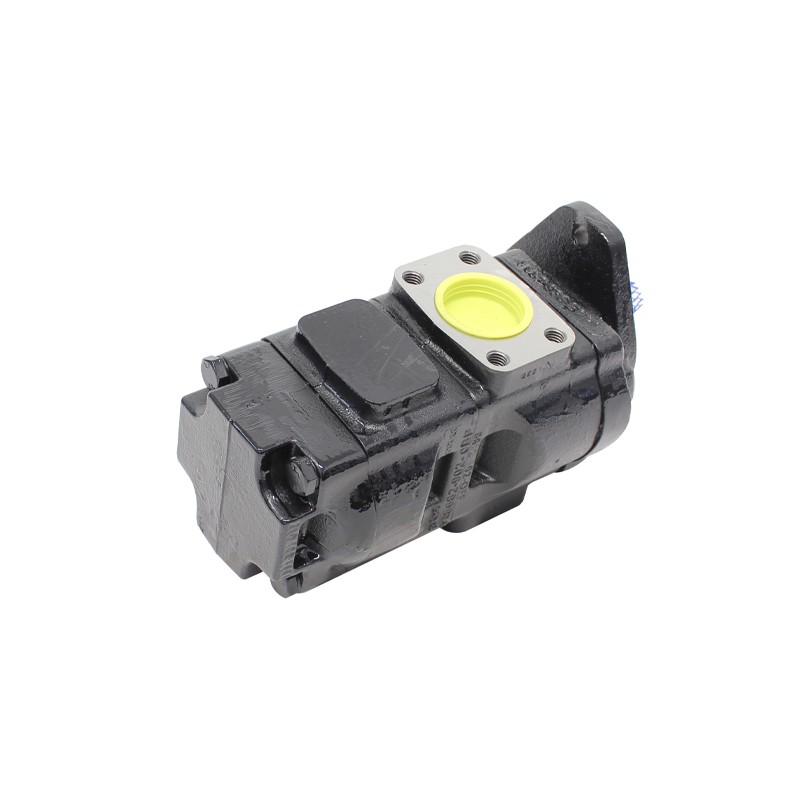 Hydraulic pump 41/26 cc/rev fit for JCB 3CX 4CX