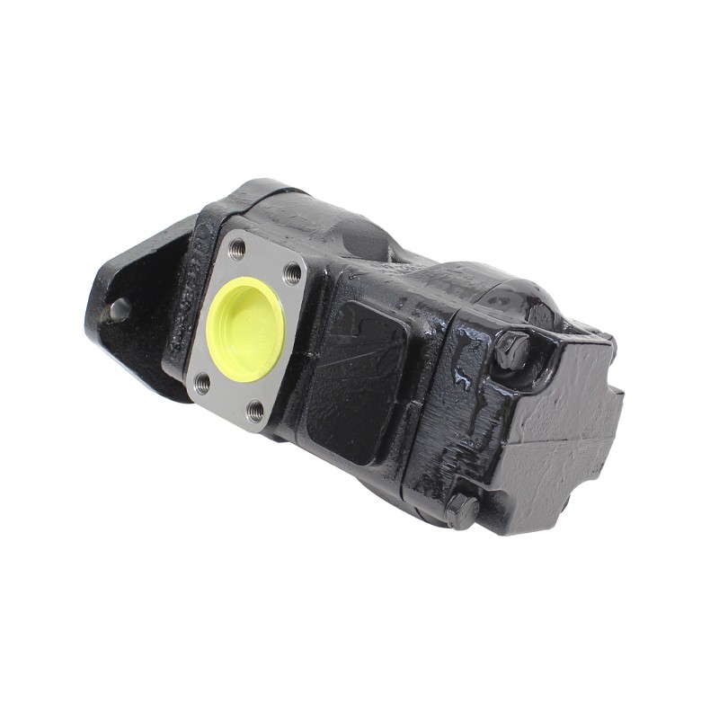 Hydraulic pump 41/26 cc/rev fit for JCB 3CX 4CX