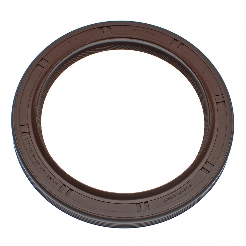 УПЛОТНЕНИЕ КОЛЕНЧАТОГО ВАЛА ЭКСКАВАТОР-ПОГРУЗЧИК JCB 3CX 4CX OEM CORTECO