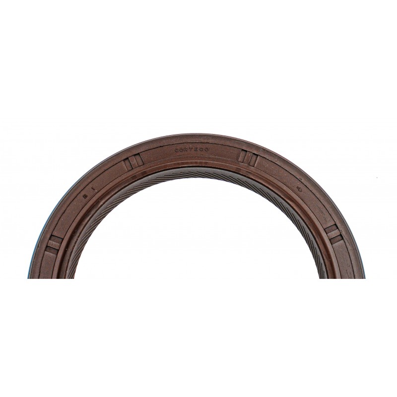 УПЛОТНЕНИЕ КОЛЕНЧАТОГО ВАЛА ЭКСКАВАТОР-ПОГРУЗЧИК JCB 3CX 4CX OEM CORTECO