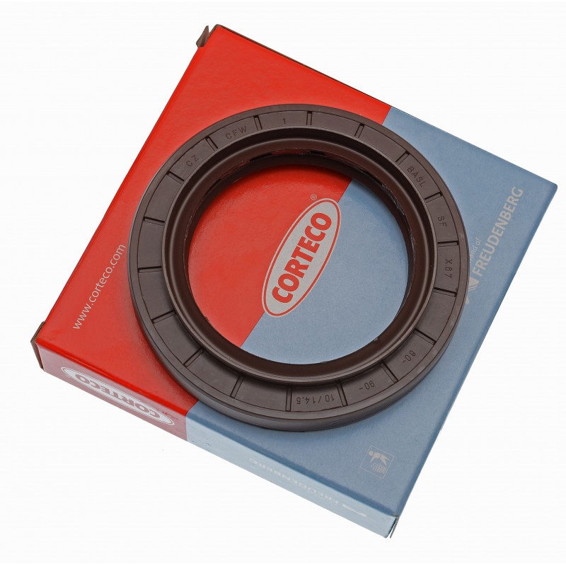 УПЛОТНЕНИЕ МОСТА OEM CAT КОЛЕСНЫЙ ЭКСКАВАТОР