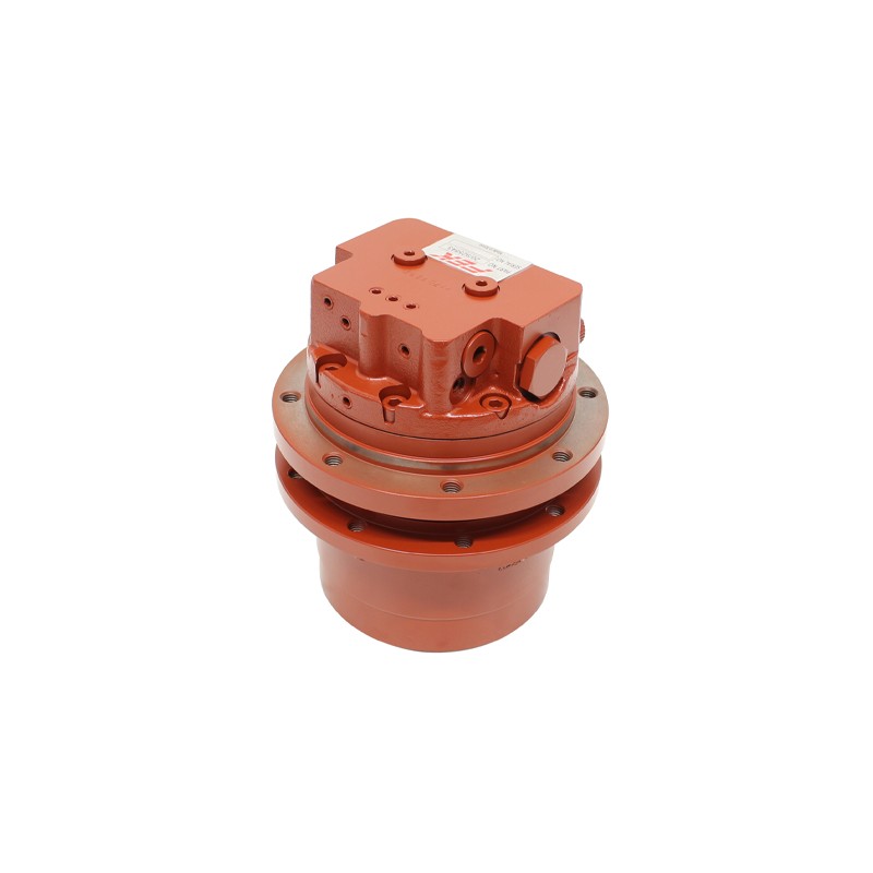 Travel motor 2 gear suitable for JCB MINI EXCAVATORS 8016 8018