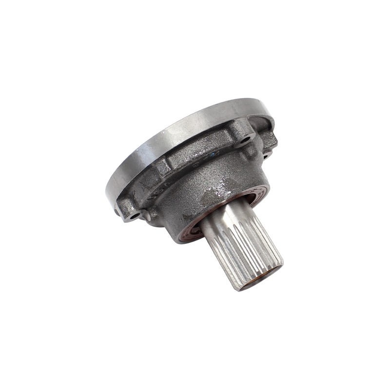 Transmission pump suitable for JCB 3CX 4CX