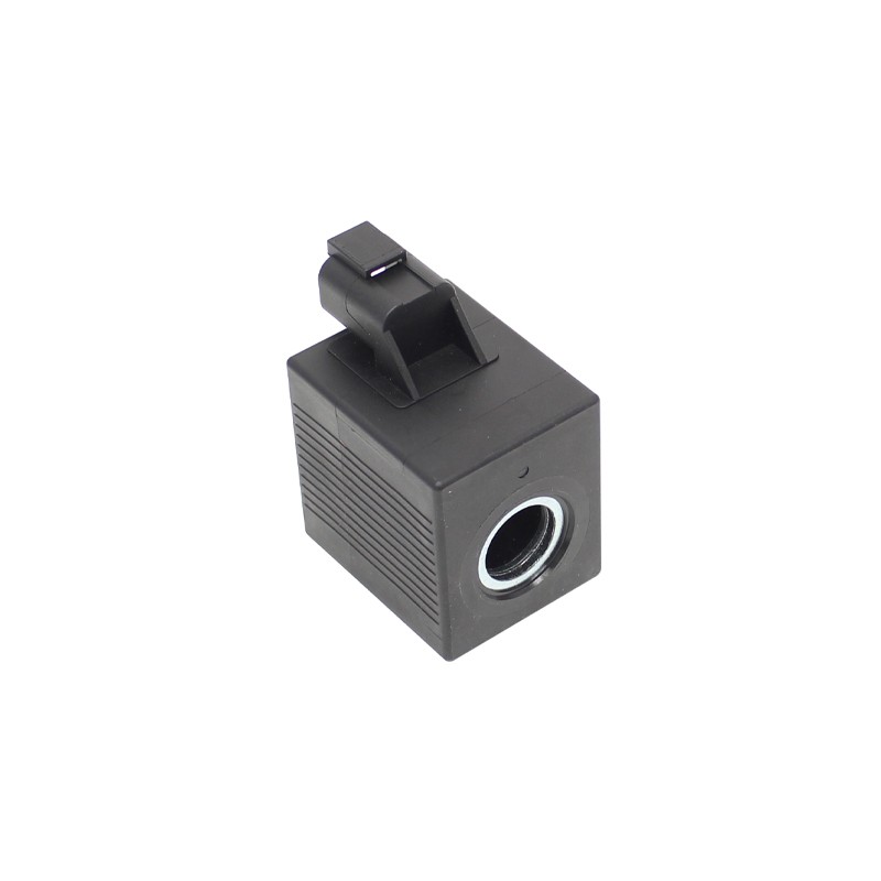 Coil for wheel control valve suitable for JCB 3CX 4CX Loaders