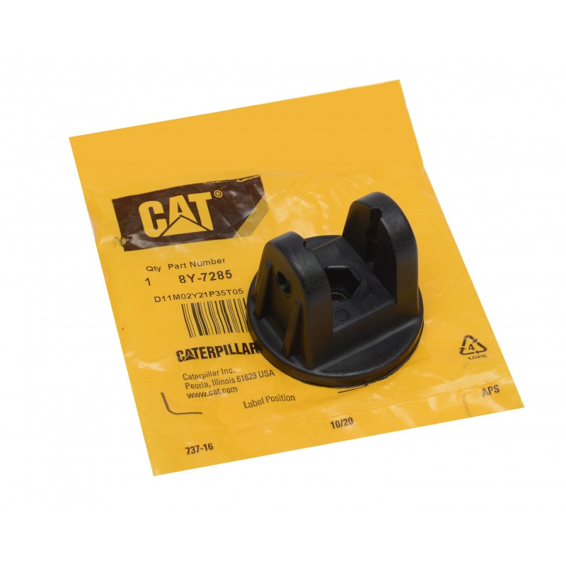 ДЕРЖАТЕЛЬ ЛОБОВОГО СТЕКЛА CAT