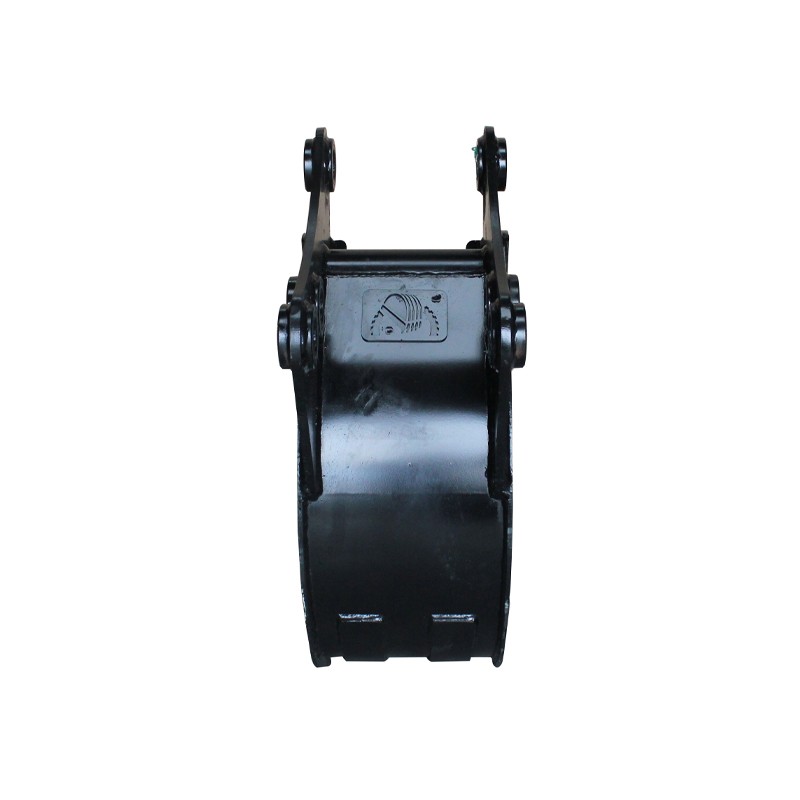 Bucket 30 cm suitable for NEW HOLLAND NH85, NH95, LB110, LB115 - HB400
