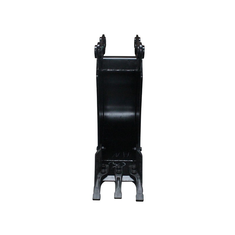 Bucket 30 cm suitable for NEW HOLLAND NH85, NH95, LB110, LB115 - HB400