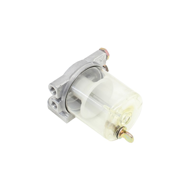Filter fuel sediment suitable for JCB 3CX 4CX, Mini excavators, Loaders