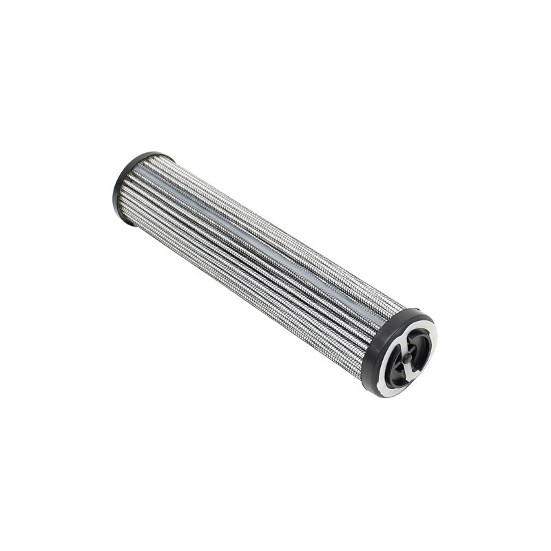 Hydraulic oil filter suitable for JCB MINI EXCAVATORS