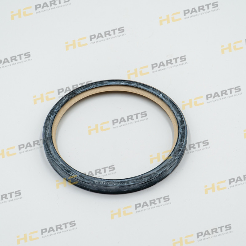 JCB Crankshaft seal rear DIESELMAX - ORIGINAL