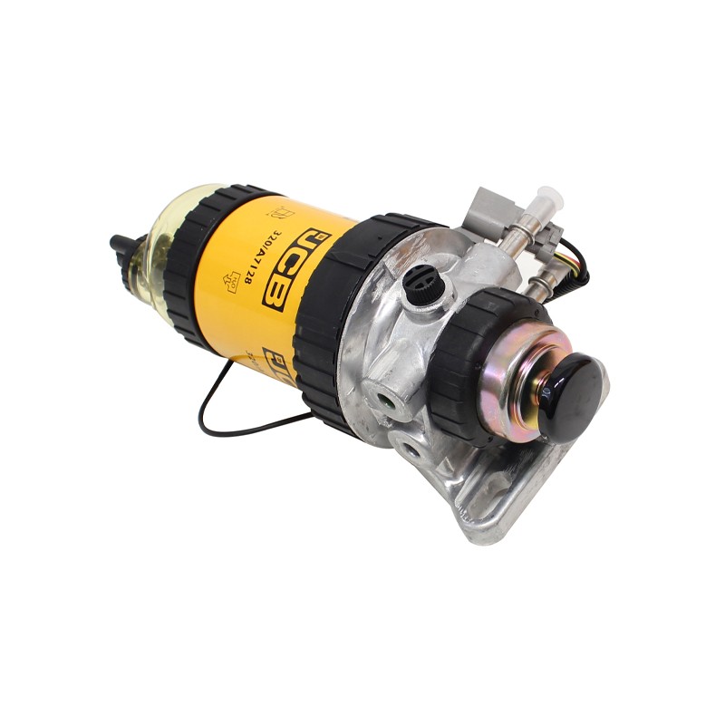 Filter fuel sediment 30 Micron suitable for JCB 3CX 4CX