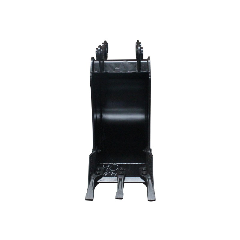 Bucket 40 cm suitable for NEW HOLLAND NH85, NH95, LB110, LB115 - HB400