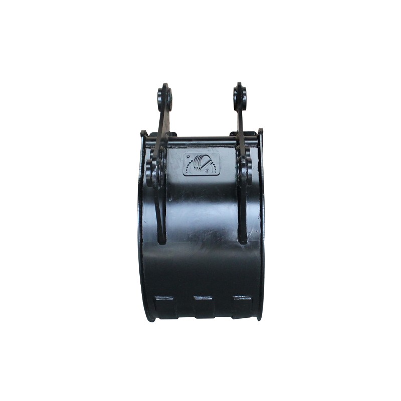 Bucket 40 cm suitable for NEW HOLLAND NH85, NH95, LB110, LB115 - HB400