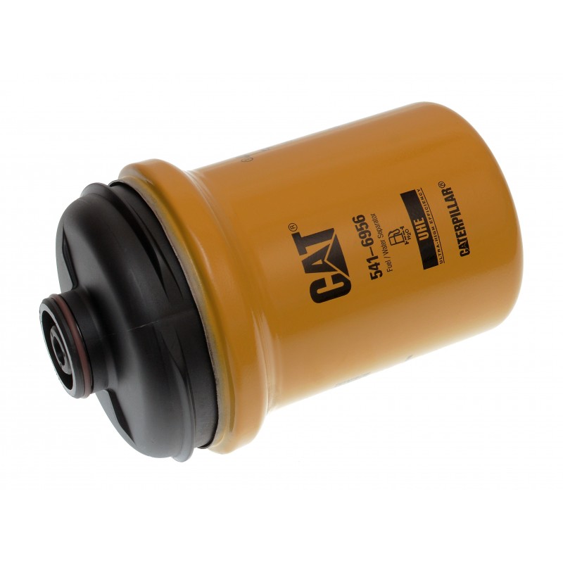 ТОПЛИВНЫЙ ФИЛЬТР CAT ОРИГИНАЛ