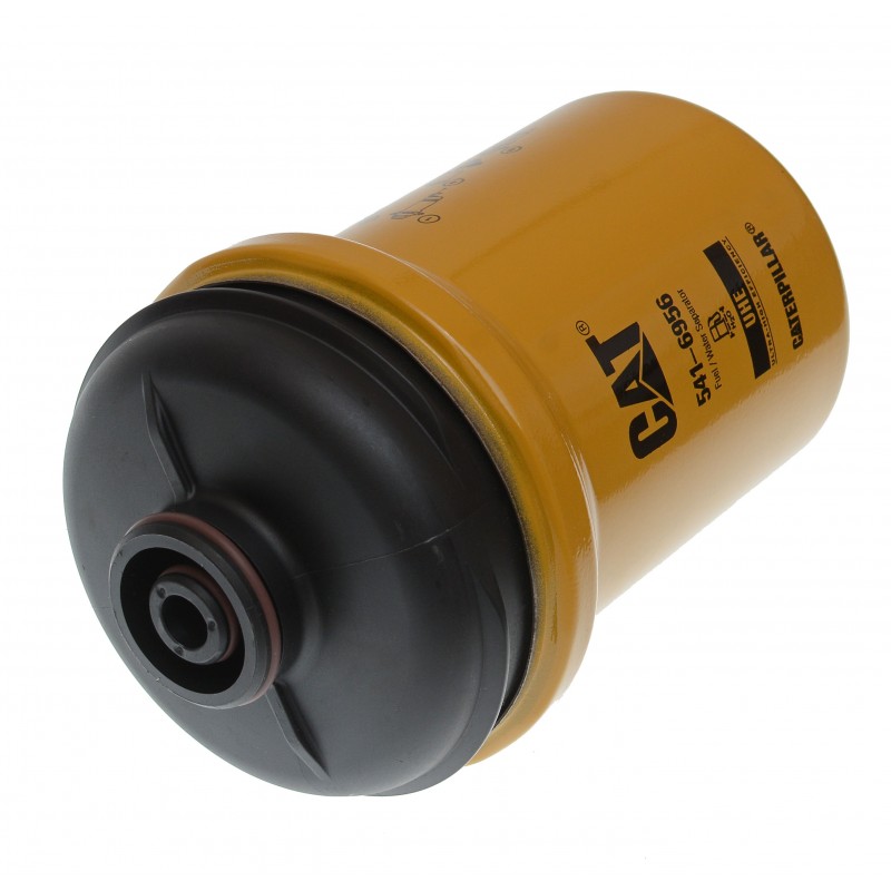 ТОПЛИВНЫЙ ФИЛЬТР CAT ОРИГИНАЛ