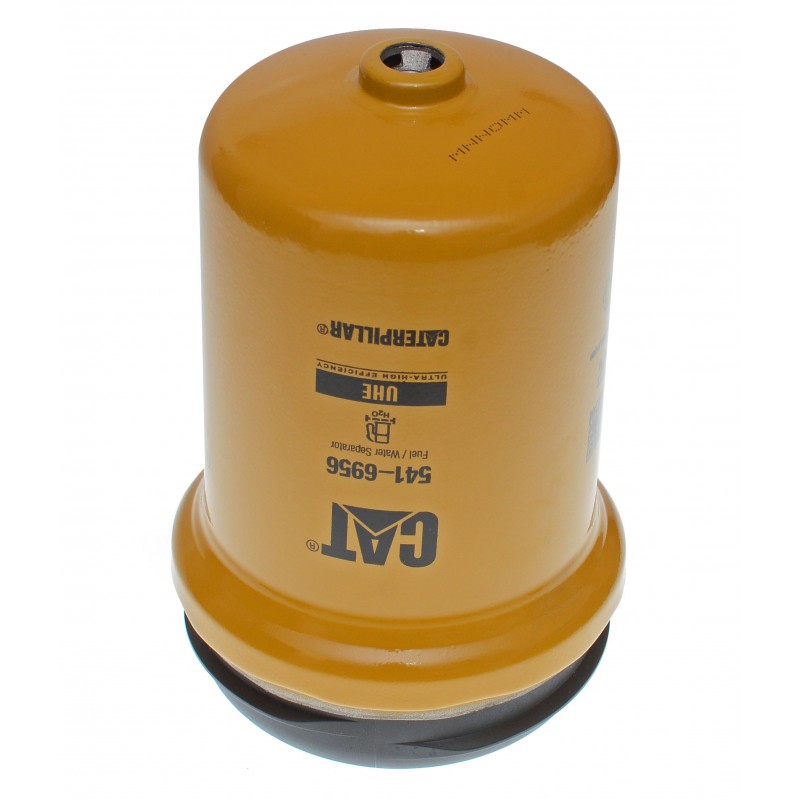 ТОПЛИВНЫЙ ФИЛЬТР CAT ОРИГИНАЛ