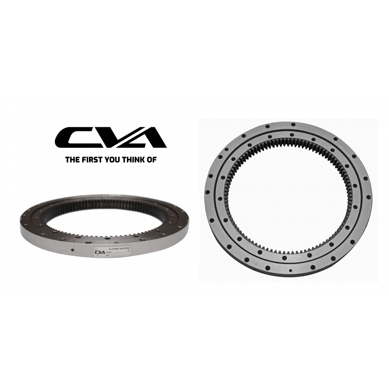 ВЕНОК ВРАЩЕНИЯ 302.5 CVA