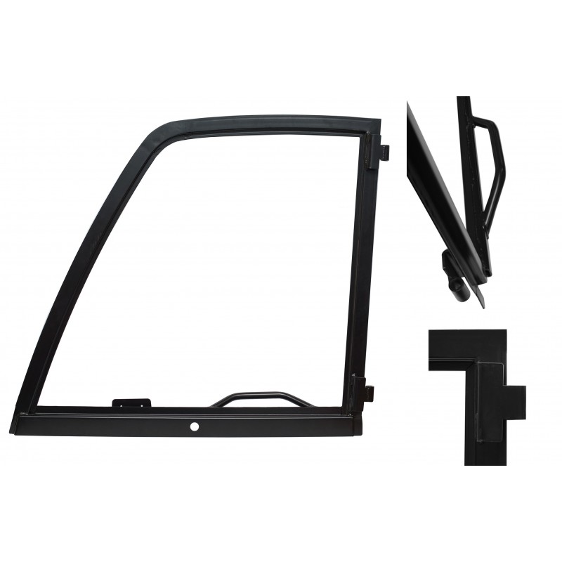 ДВЕРНАЯ РАМА ВЕРХНЯЯ