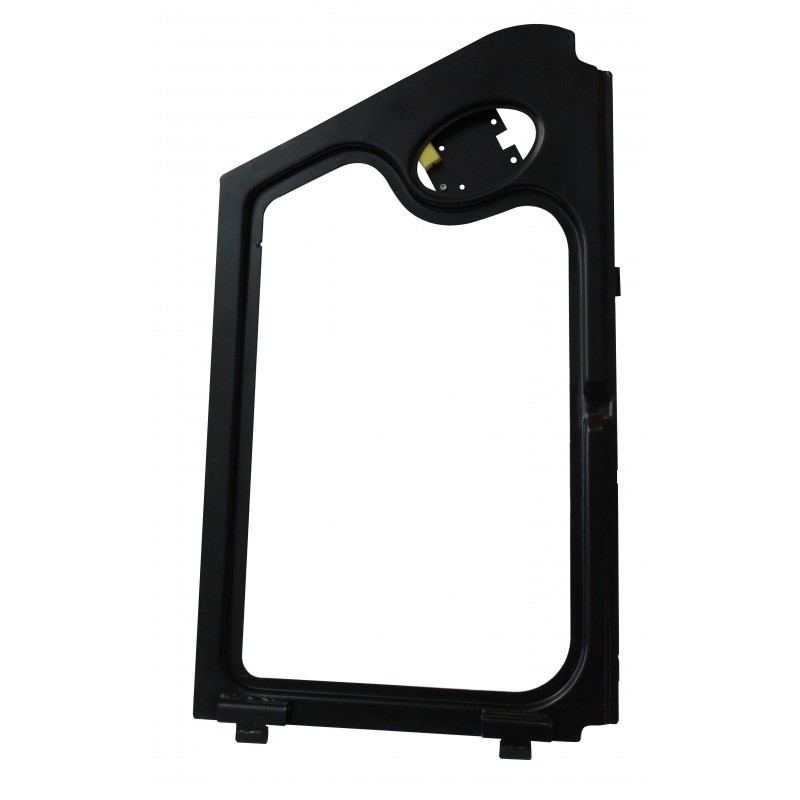 НИЖНЯЯ ДВЕРНАЯ РАМА