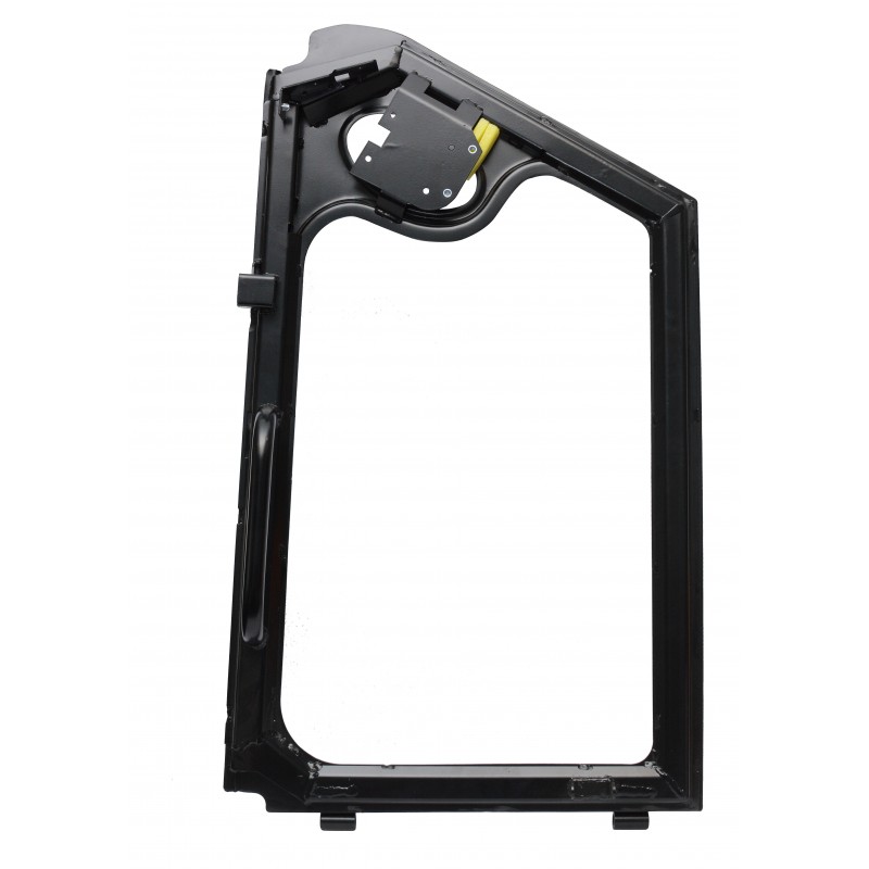 НИЖНЯЯ ДВЕРНАЯ РАМА