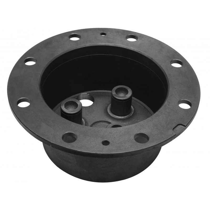 КОРПУС САТЕЛЛИТОВ БЕЗ НАВЕСНОГО ОБОРУДОВАНИЯ