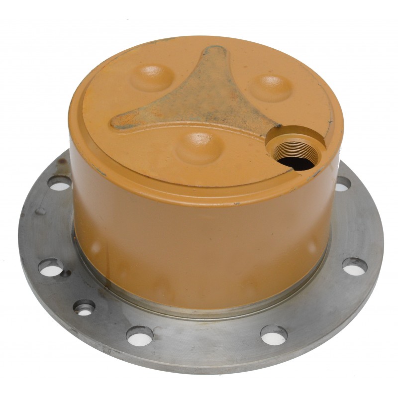 ПОЛНЫЙ КОРПУС ВОЛЬЕР ШЛЯПА CAT ЭКСКАВАТОР-ЛА