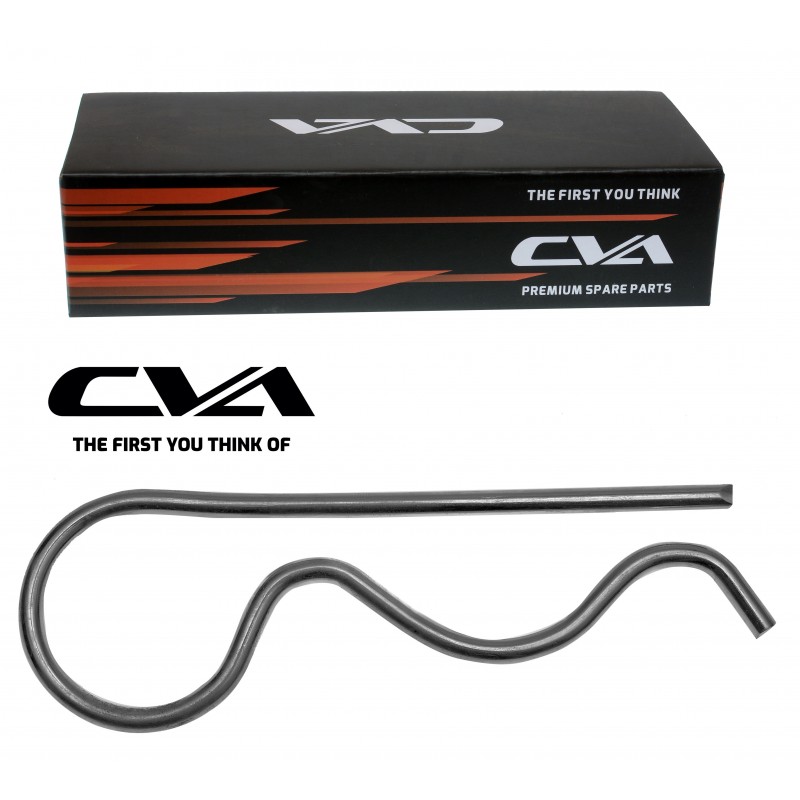 ЭКСКАВАТОР-ПОГРУЗЧИК 3CX 4CX JCB РЫЧАГА БЛОКИРОВКИ CVA PIN PROTECTION