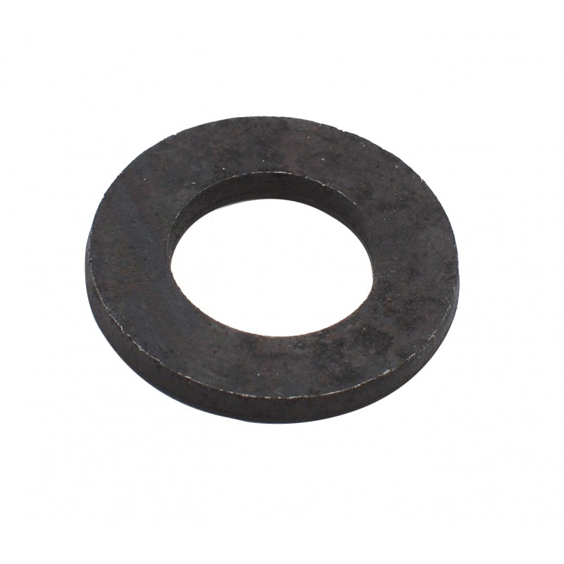 Винт с шайбой JCB под лист для замены — 3CX 4CX