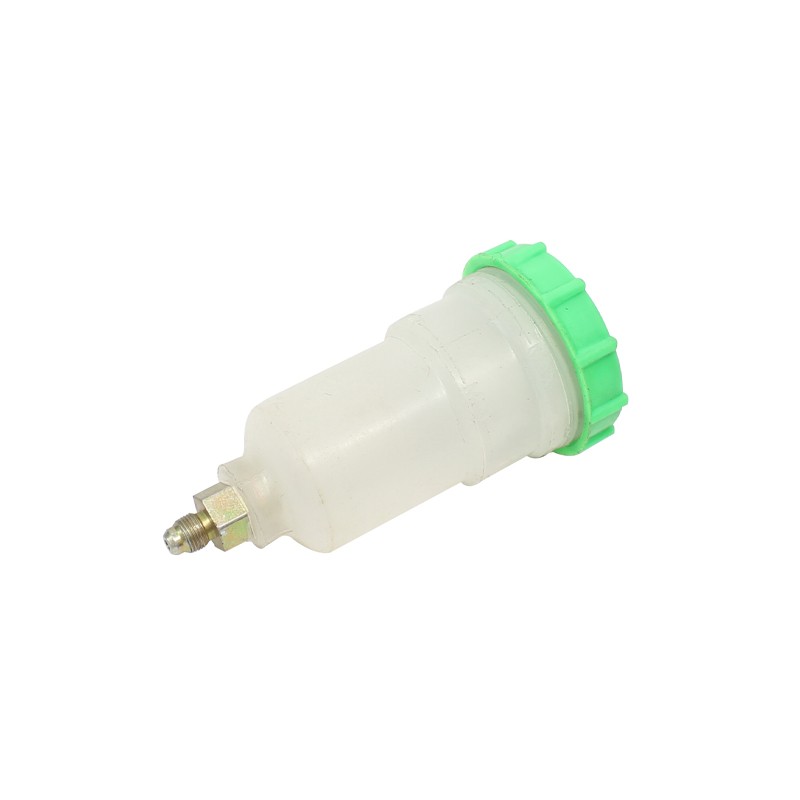 Brake fluid reservoir suitable for JCB 3CX 4CX