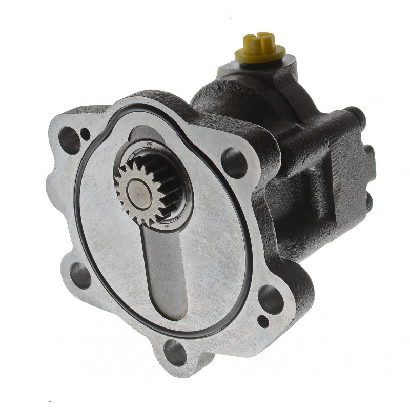 Топливный насос CAT