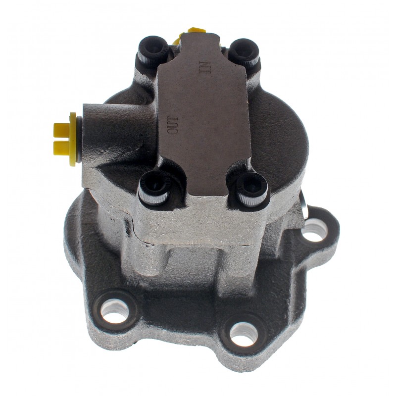 Топливный насос CAT