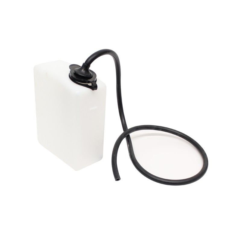 Expansion tank suitable for JCB