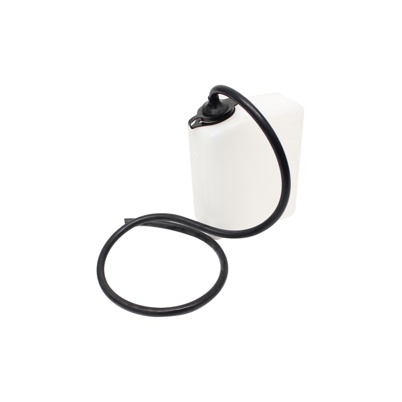 Expansion tank suitable for JCB