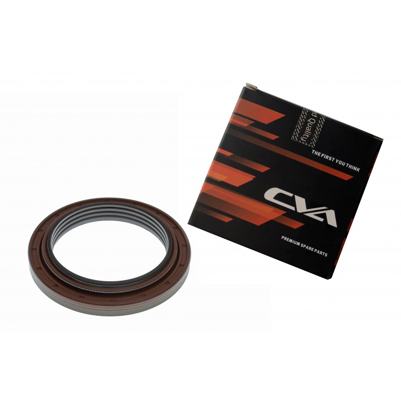 Уплотнение CVA для ролика