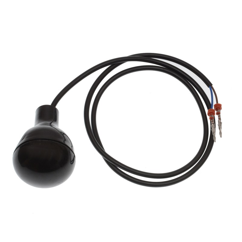 JCB ручка рычага 1 кнопка-3CX 4CX