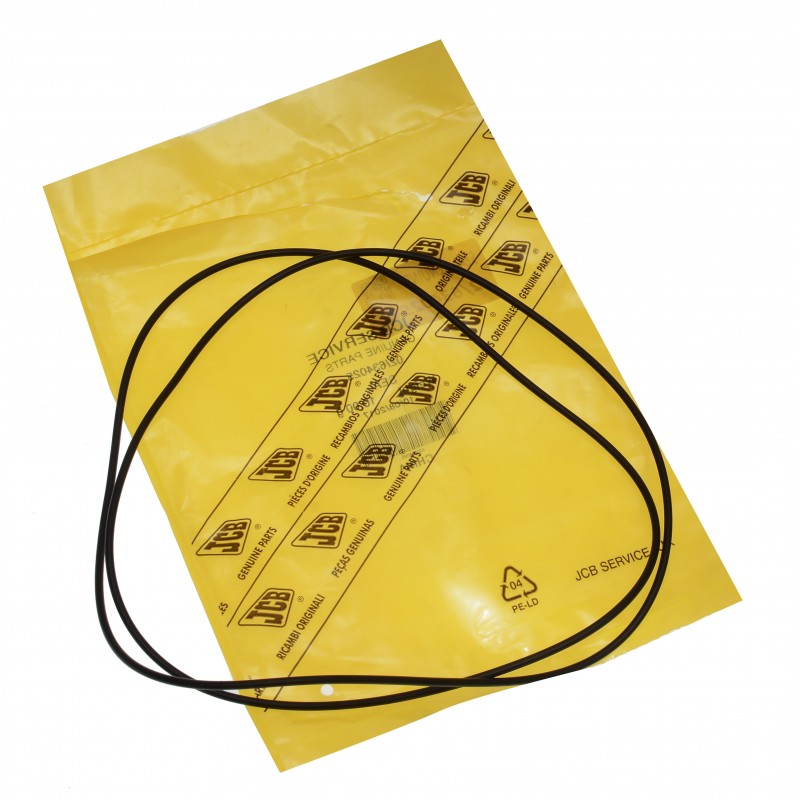 Прокладка крышки клапана оригинал JCB