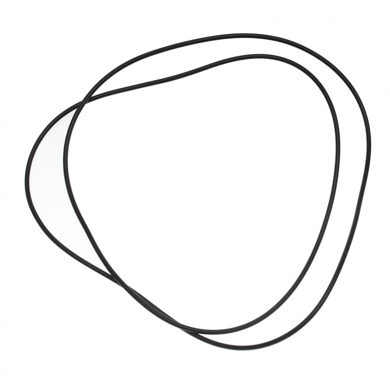 Прокладка крышки клапана оригинал JCB