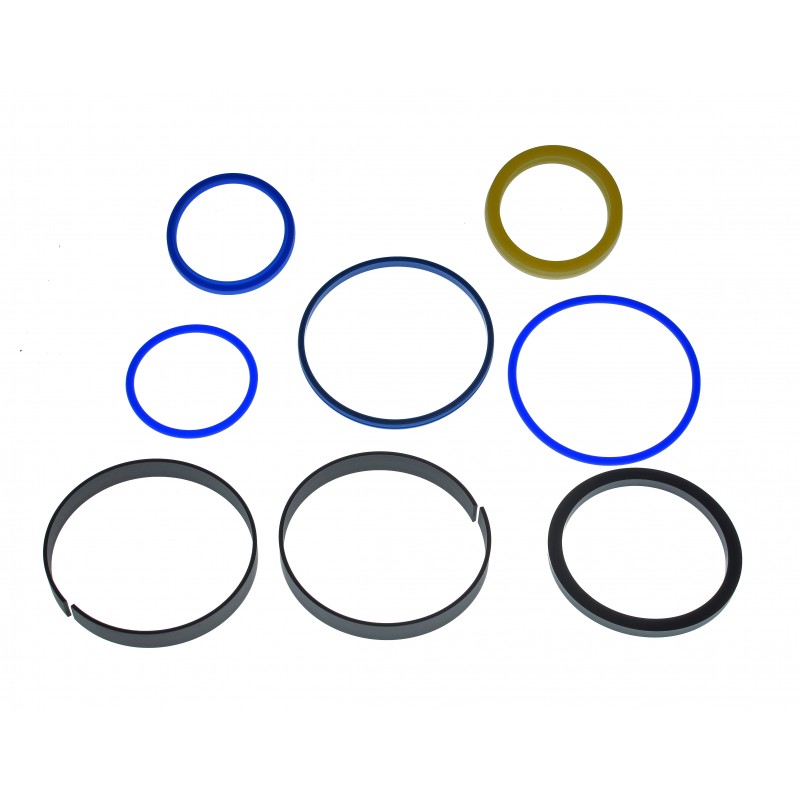 КОМПЛЕКТ УПЛОТНЕНИЙ CVA / JCB