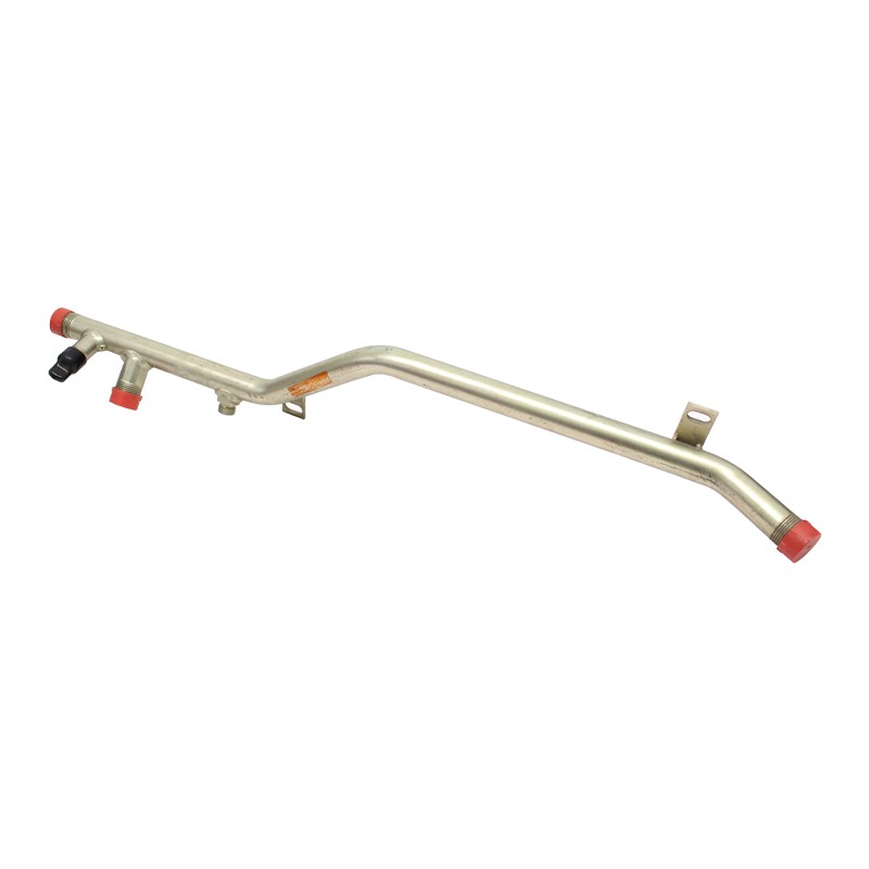 Oil pipe - return suitable for JCB 4CX
